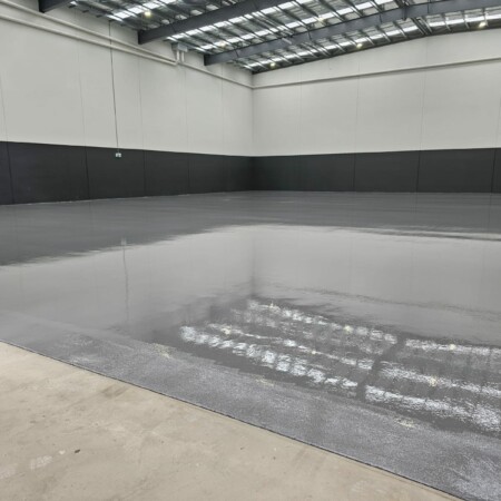 epoxy flooring in Melbourne
