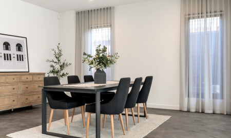 Maintaining Your Concrete Floors