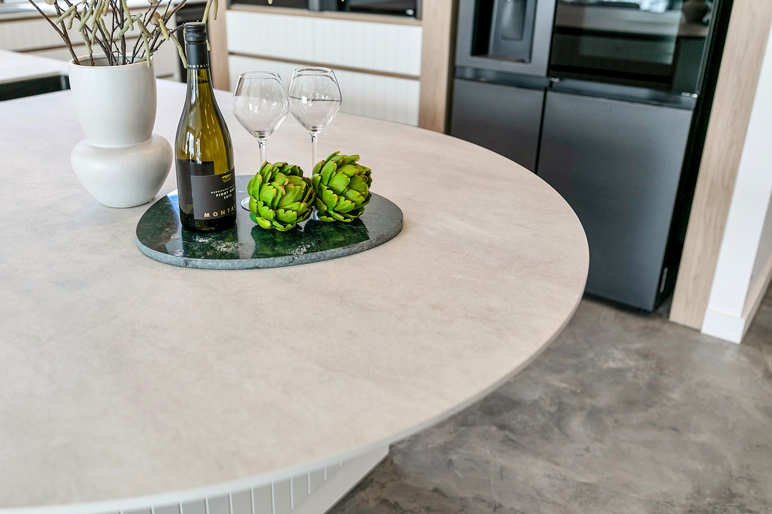 Maintaining Your Concrete Floors