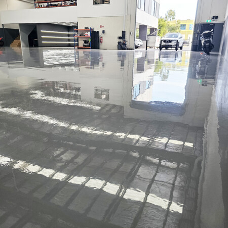 Car DealerShip Cambellfield 2