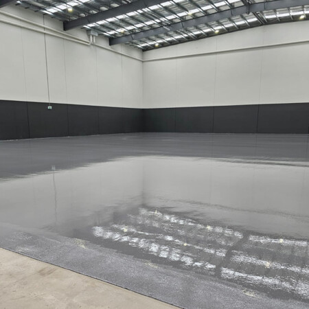 Truganina bridge grey