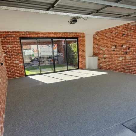 11. Urban Stone Pascoevale'