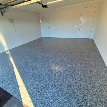 12. Urban Stone Garage in Mernda 1