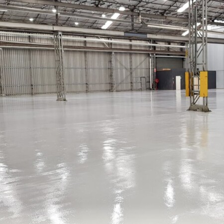 Urban IND - port melbourne